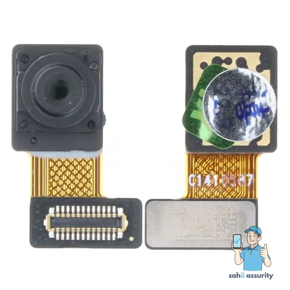 Replacement Front Camera for Realme C35 (Selfie Camera)